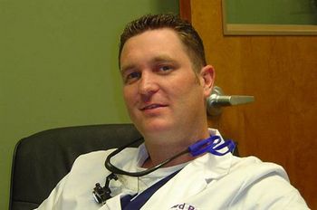 Blue Springs Dentist - Dr. Edward Bazar